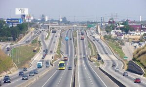 Leia mais sobre o artigo Condições de rodovias brasileiras melhoram, diz pesquisa CNT; das 10 mais bem avaliadas, 7 estão em SP