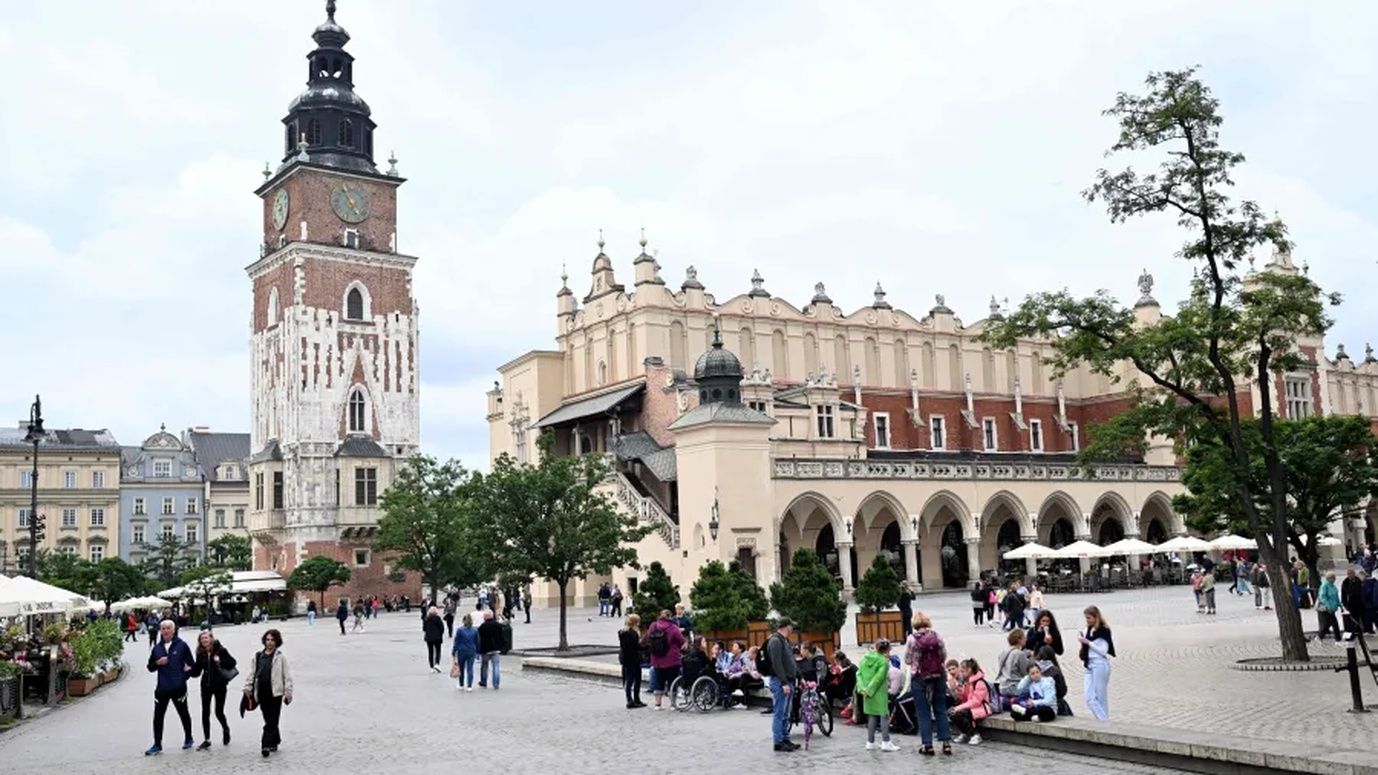 No momento, você está visualizando As cidades mais limpas e mais sujas do mundo, de acordo com os turistas
