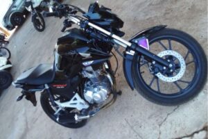 Leia mais sobre o artigo Detran abre último leilão do ano com motos e carros a preços abaixo da tabela