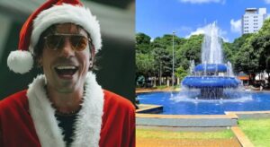 Leia mais sobre o artigo HOJE: Di Ferrero realiza show aberto ao público na Praça Ary Coelho