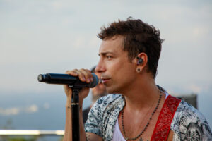 Leia mais sobre o artigo NATAL DOS SONHOS: Di Ferrero volta a Campo Grande em dezembro com show gratuito, veja programação