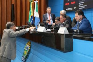 Leia mais sobre o artigo ALEMS: Audiência pública debate tecnologia no tratamento da diabetes tipo 1