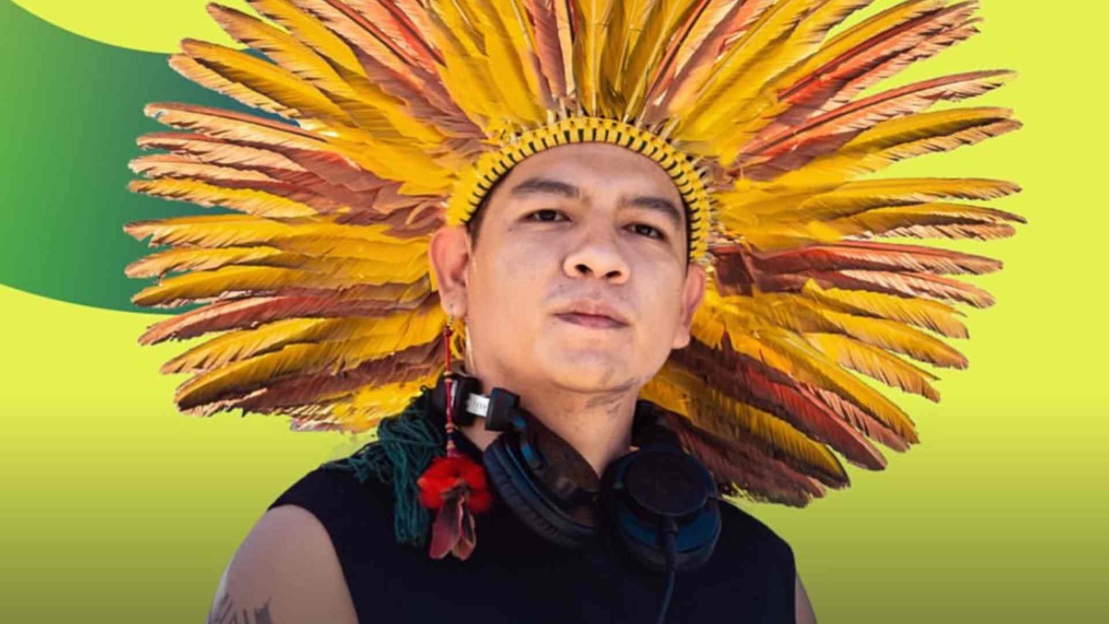 No momento, você está visualizando BRASIL NO OSCAR: Documentário com produtor de MS entra na disputa por indicação ao Oscar 2026