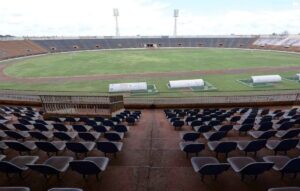 Leia mais sobre o artigo Estádio Douradão é liberado após adequações e será palco do Estadual 2026