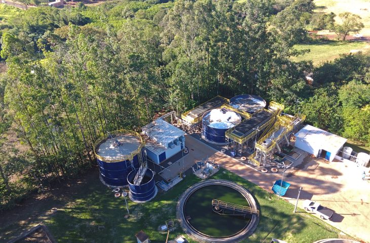 No momento, você está visualizando REFERÊNCIA NACIONAL: Dourados alcança a universalização do saneamento básico com oito anos de antecipação