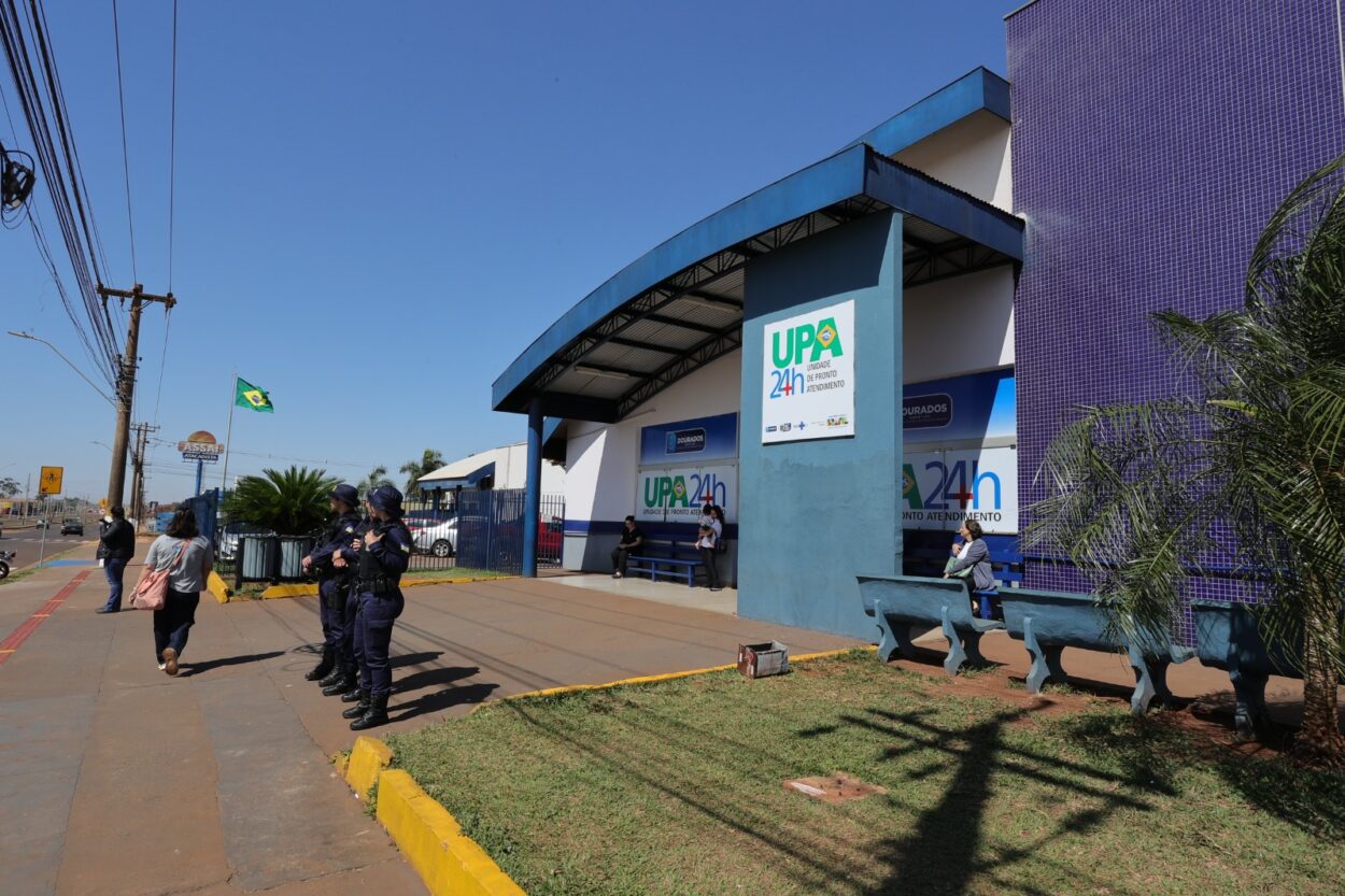 No momento, você está visualizando Prefeitura mantém serviços essenciais no fim de ano e organiza atendimento escalonado