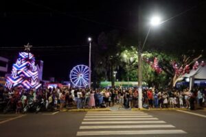 Leia mais sobre o artigo Serviços essenciais continuam funcionando em Dourados durante o recesso de Ano Novo