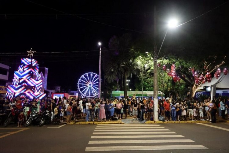 No momento, você está visualizando Serviços essenciais continuam funcionando em Dourados durante o recesso de Ano Novo