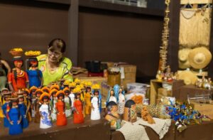 Leia mais sobre o artigo Economia criativa impulsiona desenvolvimento regional e promove inclusão em MS