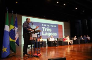 Leia mais sobre o artigo Com investimento de R$ 270 milhões, obra da MS-320 vai ligar cidades e impulsionar economia do Vale da Celulose