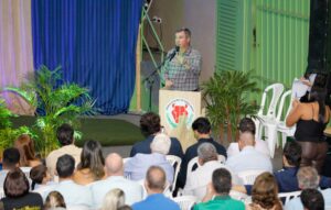 Leia mais sobre o artigo Com apoio do Governo de MS e recordes de produção de milho e soja, Sidrolândia realiza exposição agropecuária