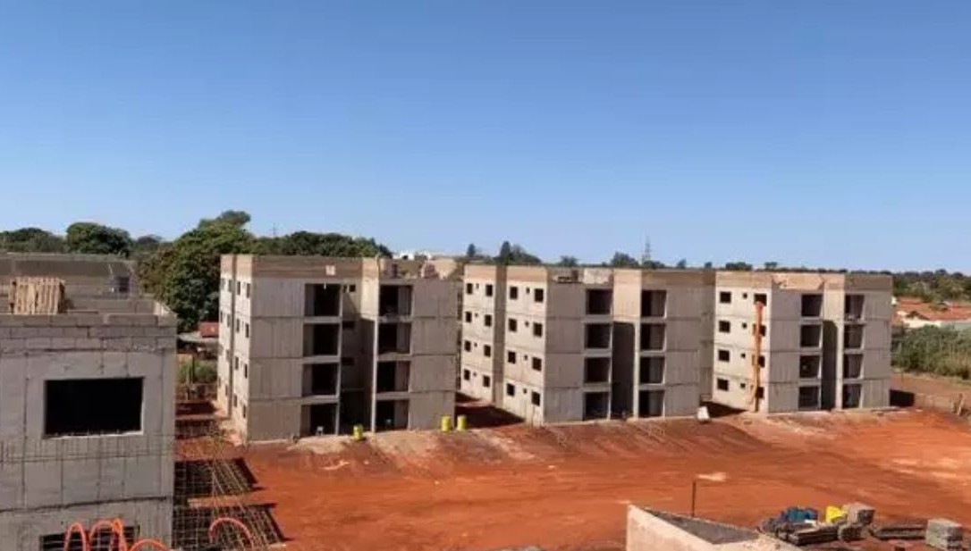 No momento, você está visualizando Com 3,4 mil inscritos, sorteio de apartamentos tem 36,3 candidatos por vaga