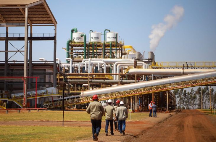 No momento, você está visualizando Boom industrial impulsiona capacitação e coloca Mato Grosso do Sul entre os líderes em emprego