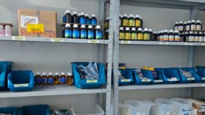 Leia mais sobre o artigo Saúde orienta pacientes a anteciparem retirada de medicamentos em Corumbá