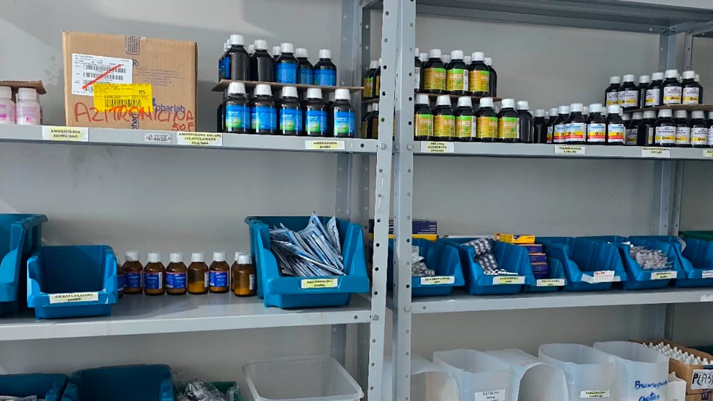 No momento, você está visualizando Saúde orienta pacientes a anteciparem retirada de medicamentos em Corumbá