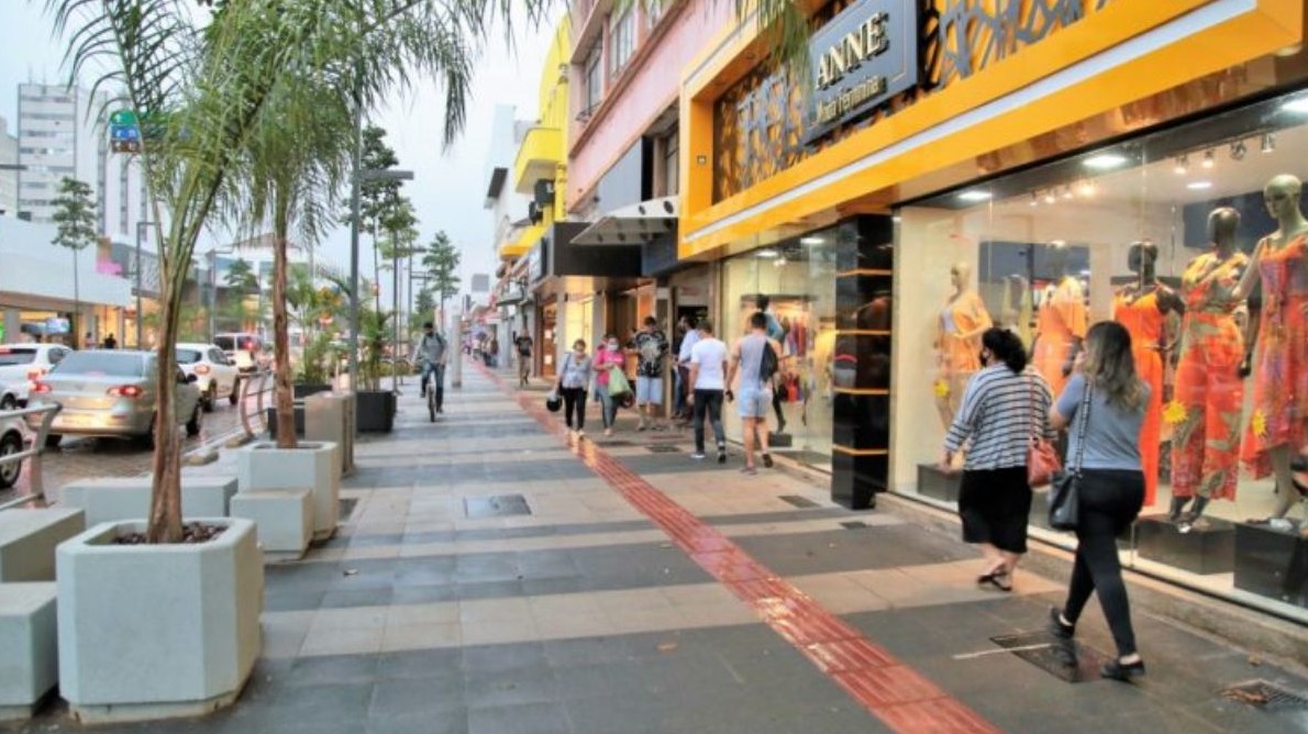 No momento, você está visualizando FECOMÉRCIO-MS: Orientações sobre atendimento no período festivo