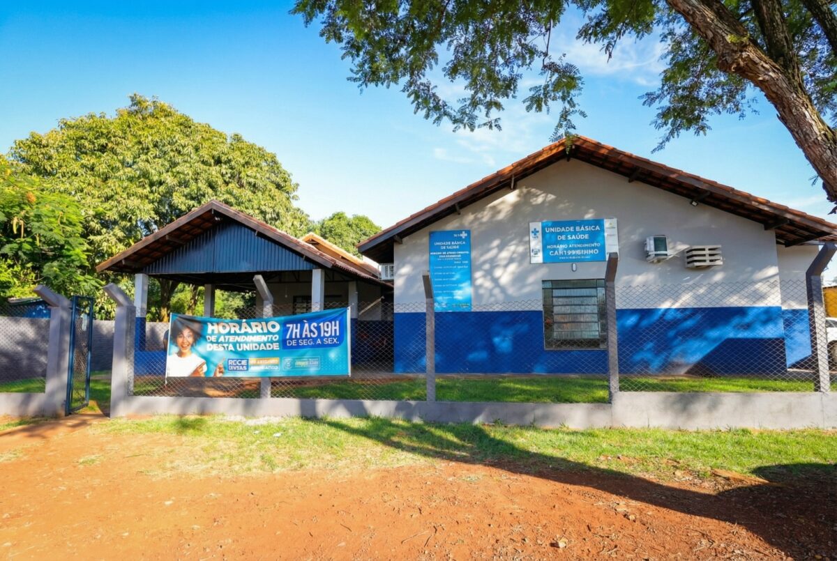 No momento, você está visualizando Prefeitura define funcionamento das unidades de saúde durante recesso de fim de ano