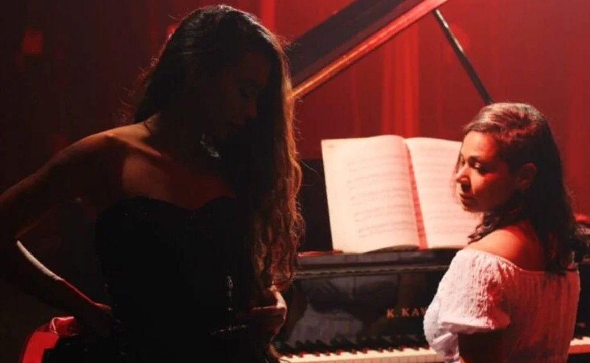 No momento, você está visualizando Capital abre credenciamento para proponentes culturais participarem da programação 2025/26