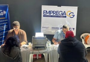 Leia mais sobre o artigo Com 1.288 oportunidades, Funsat realiza última “Super Quarta” do ano