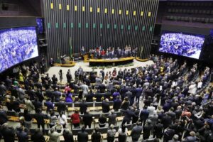 Leia mais sobre o artigo Governo e Congresso têm trégua e se unem por orçamento para ano eleitoral