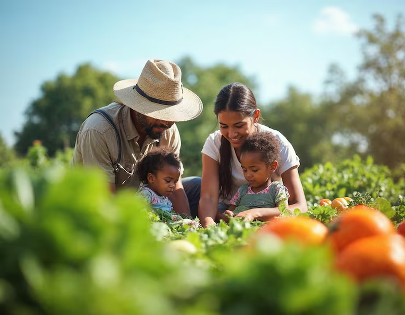 No momento, você está visualizando Governo fixa preço mínimo em R$ 5 mil para proteger agricultor familiar