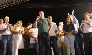 Leia mais sobre o artigo Governo de MS investe mais de R$ 123 milhões em obras que beneficiam a população nas Moreninhas