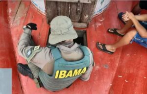 Leia mais sobre o artigo Ibama e Incra abrem inscrições para concursos