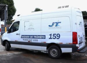 Leia mais sobre o artigo Juizado Especial de Trânsito de Campo Grande mantém atendimentos durante o recesso