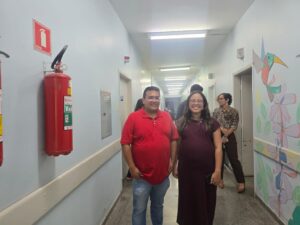 Leia mais sobre o artigo CORUMBÁ: Prefeito sanciona lei que garante acolhimento humanizado a mães de natimorto e óbito fetal