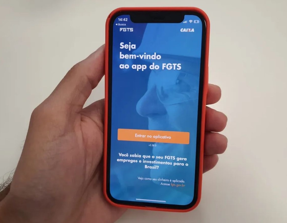 No momento, você está visualizando Governo libera saque do FGTS para 14,1 milhões de trabalhadores que aderiram ao saque-aniversário