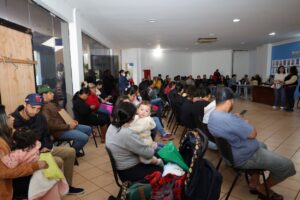 Leia mais sobre o artigo Prefeitura fortalece rede de assistência social no primeiro ano de gestão