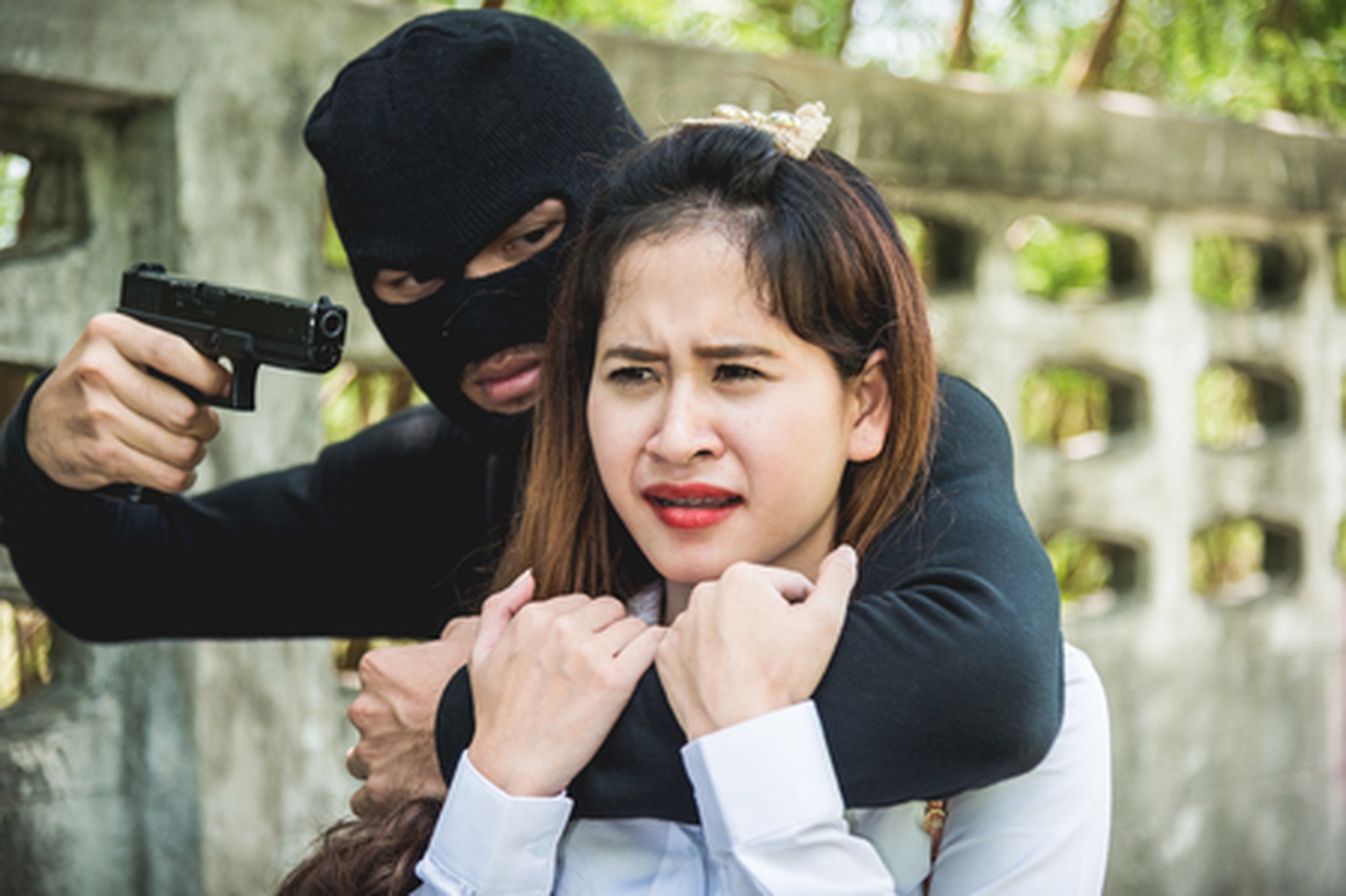 No momento, você está visualizando Medo da violência leva 72% dos brasileiros a mudar hábitos, aponta Datafolha