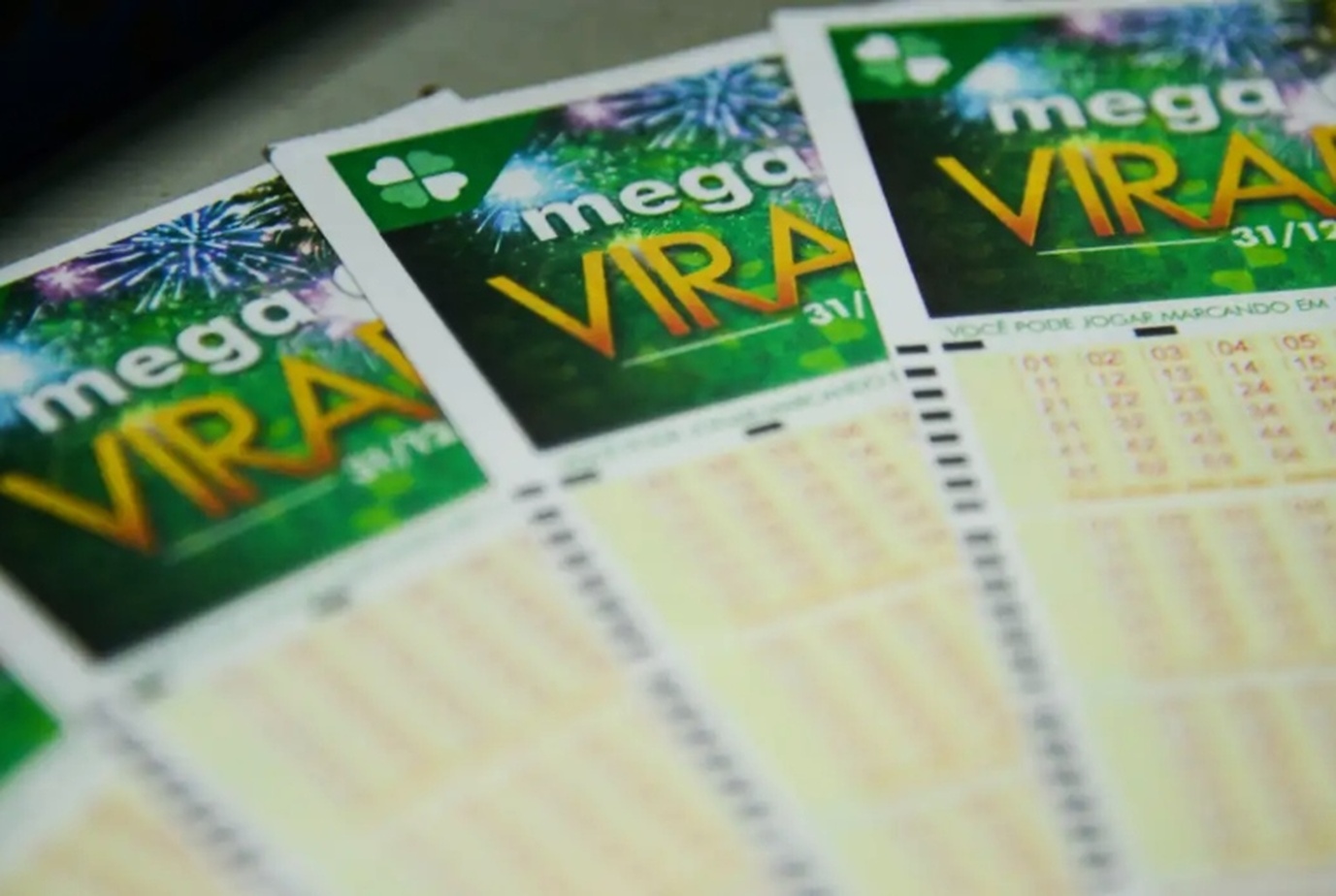 No momento, você está visualizando MEGA DA VIRADA: Ganhador único pode entrar para a lista dos 300 mais ricos do país