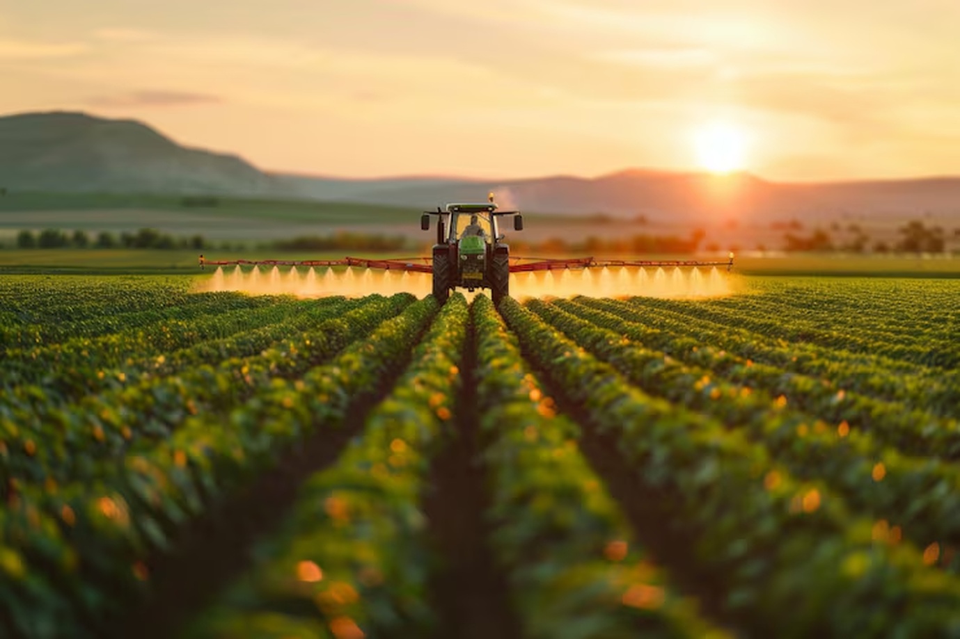 No momento, você está visualizando Mesmo com receita de R$ 1,6 trilhão, agro terá pressão sobre margens e crédito em 2026