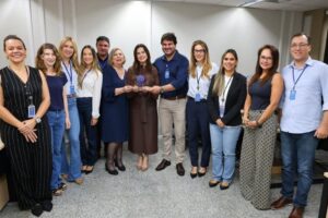 Leia mais sobre o artigo ALEMS: MS é destaque nacional em premiação da Associação Brasileira das Escolas do Legislativo e de Contas