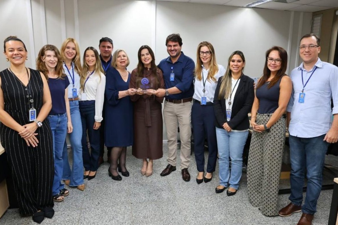 No momento, você está visualizando ALEMS: MS é destaque nacional em premiação da Associação Brasileira das Escolas do Legislativo e de Contas