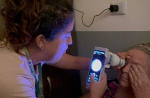 Leia mais sobre o artigo MS lidera cobertura de telessaúde com o melhor desempenho no Centro-Oeste, região de vanguarda nacional