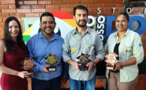 Leia mais sobre o artigo Mato Grosso do Sul foi o grande vencedor do Prêmio Nacional do Turismo