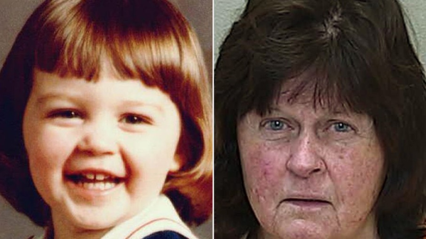 No momento, você está visualizando EUA: Mulher sequestrada aos 3 anos é encontrada viva 40 anos depois