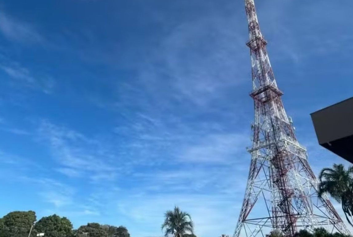 No momento, você está visualizando Natal em MS será de calor, chuvas e risco de tempestades