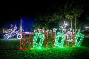 Leia mais sobre o artigo NAVIRAÍ: Luzes do Projeto “A Cidade Vive o Natal” devem ser Inauguradas no dia 12