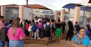 Leia mais sobre o artigo GEMED: Educação de Naviraí abre vagas para apoio administrativo e Educação Especial