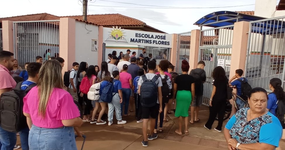 No momento, você está visualizando GEMED: Educação de Naviraí abre vagas para apoio administrativo e Educação Especial