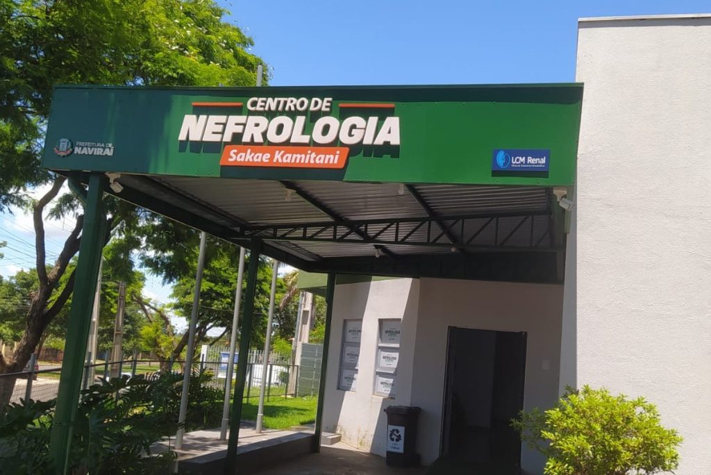 No momento, você está visualizando A saúde celebra o segundo transplante renal de atendido pelo centro de hemodiálise Sakae Kamitani