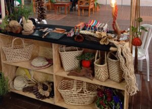 Leia mais sobre o artigo Feira Natalina de Artesanato reunirá 20 expositores em Naviraí