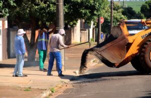 Leia mais sobre o artigo Prefeitura de Naviraí prorroga inscrições para seleção de operadores