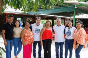 Leia mais sobre o artigo Prefeitura de Naviraí promove 1º Campeonato de Pesca da Melhor Idade Unindo Saúde, Lazer e Melhorando Vínculos