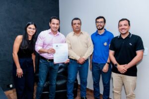 Leia mais sobre o artigo Naviraí destaca-se em avaliação nacional e conquista o selo Ouro de Transparência Pública