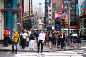 Leia mais sobre o artigo Nova York completa oito dias sem homicídios e registra queda histórica na violência