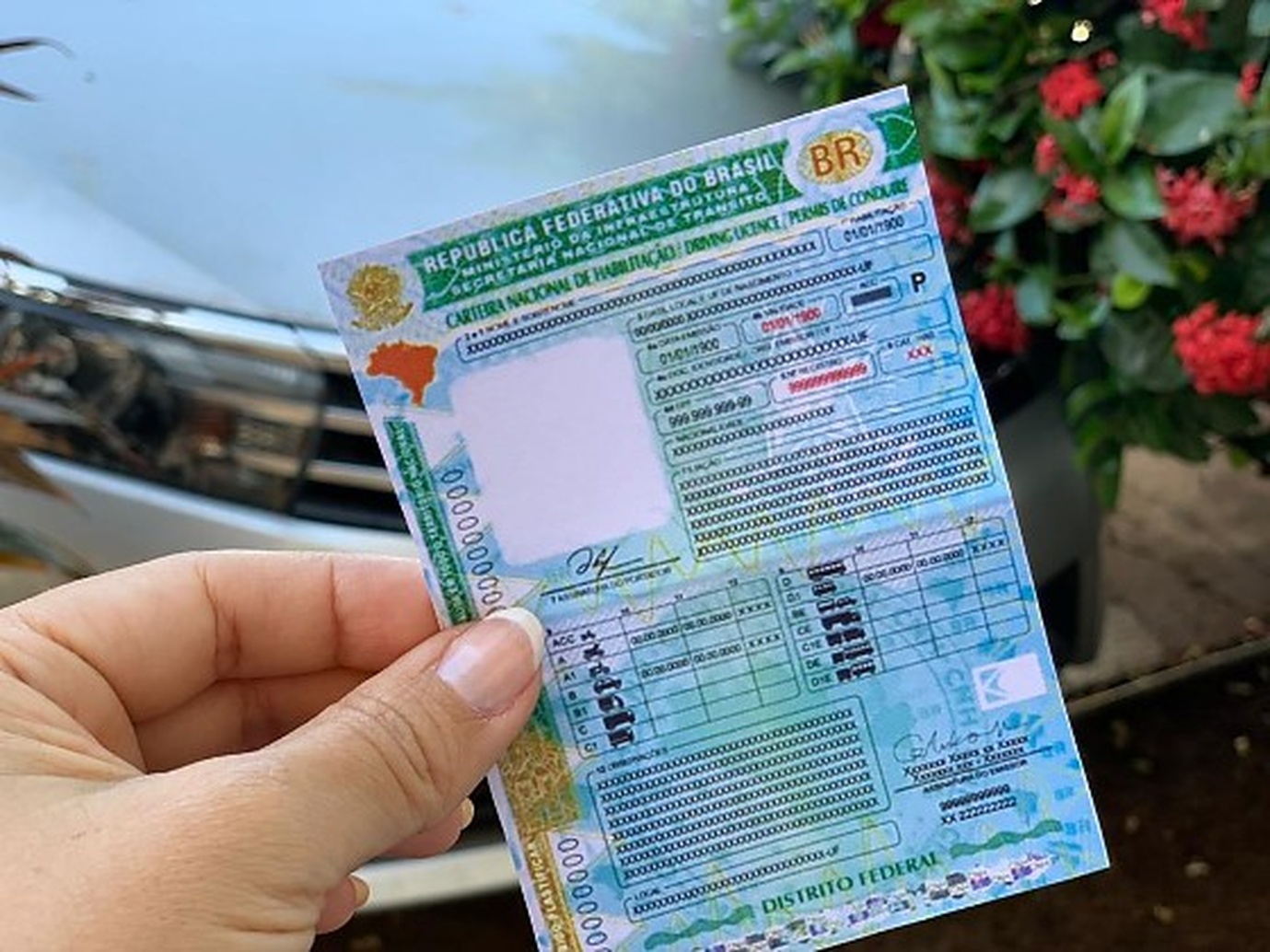 No momento, você está visualizando Novas regras da CNH entram em vigor nesta semana e prometem reduzir custos em até 80%